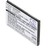 Batterier - Mobilbatterier Batterier & Laddbart Cameron Sino CS-DEP825SL Compatible
