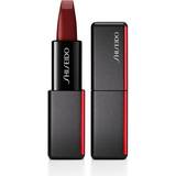 Sulfatfri Läppstift Shiseido ModernMatte Powder Lipstick #521 Nocturnal