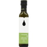 Vitamin E Kryddor, Smaksättare & Såser Clearspring Organic Avocado Oil 25cl