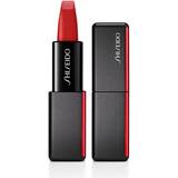 Sulfatfri Läppstift Shiseido ModernMatte Powder Lipstick #514 Hyper Red