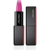 Magenta Läpprodukter Shiseido ModernMatte Powder Lipstick #519 Fuchsia Fetish