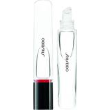 Transparenta Läpprodukter Shiseido Crystal Gelgloss #00 Clear