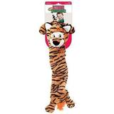 Djur - Tigrar Mjukisdjur Kong Jumbo Stretchezz Tiger XL