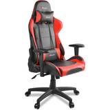 Arozzi Röda Gamingstolar Arozzi Verona V2 Gaming Chair - Black/Red