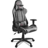 Arozzi Verona V2 Gaming Chair - Black/Grey
