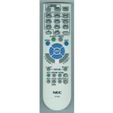 NEC Fjärrkontroller NEC 7N901053