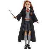 Harry Potter - Plastleksaker Dockor & Dockhus Mattel Harry Potter Ginny Weasley Doll