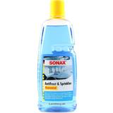Sonax Kylarvätskor Sonax Antifrost & Sprinkler Koncentrat Kylarvätska 1L