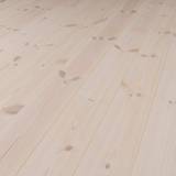 Tål golvvärme Trägolv DalaFloda SoftPine Economy 6151413707 Pine Solid Wood Floor