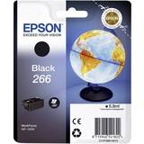 Epson Bläck & Toner Epson T266 (Black)