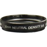 30.5mm Linsfilter Tiffen Neutral Density 0.6 30.5mm