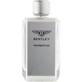 Bentley Parfymer Bentley Momentum EdT 100ml