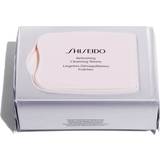 Shiseido Ansiktsrengöring Shiseido Refreshing Cleansing Sheets 30-pack