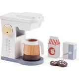 Rolleksaker Kids Concept Kaffebryggare Set