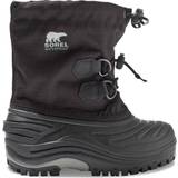 Sorel Children's Super Trooper - Black