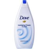 Dove Badskum Dove Indulging Cream Caring Bath 500ml