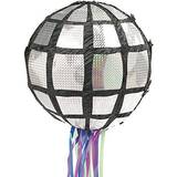 Amscan Disco Ball Pull Piñata