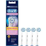 Borsthuvud oral b sensitive Oral-B Sensi UltraThin 4-pack