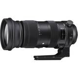 SIGMA Canon EF Kameraobjektiv SIGMA 60-600mm F4.5-6.3 DG OS HSM Sports for Canon