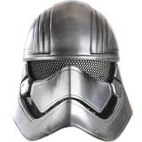 Star Wars Maskerad Ansiktsmasker Rubies Adult Captain Phasma Mask