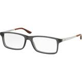 Ralph Lauren Acetat Glasögon & Läsglasögon Ralph Lauren RL6128 5510
