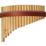 Gewa Musikinstrument Gewa Pan Pipes Premium 700.285