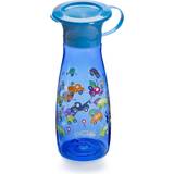 Wow Nappflaskor & Servering Wow Blue Cars Mini Cup 350ml