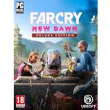 Far Cry: New Dawn - Deluxe Edition (PC)