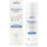 Salcura Barn- & Babytillbehör Salcura Bioskin Junior Conditioning Shampoo 200ml