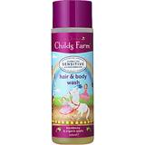 Childs Farm Barn- & Babytillbehör Childs Farm Hair & Body Wash Blackberry & Organic Apple 250ml