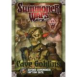 Plaid Hat Games Summoner Wars: Cave Goblins Second Summoner