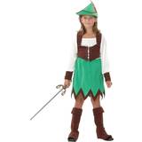 Bristol Robin Hood Girl Deluxe