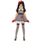 Leg Avenue Wind-Me-Up Dolly