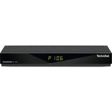 1920x1080 (Full HD) Digitalboxar TechniSat TechniStar K4 ISIO DVB-C
