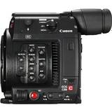 Videokameror Canon EOS C200