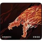 SteelSeries QcK+ CS:GO Howl Edition