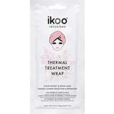 Ikoo Hårprodukter Ikoo Infusions Thermal Treatment Wrap Color Protect & Repair Mask 35g