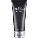 David Beckham Bad- & Duschprodukter David Beckham Respect Shower Gel 200ml