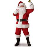 Rubies Jul Maskeradkläder Rubies Regency Plush Santa