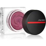 Burkar Rouge Shiseido Minimalist Whipped Powder Blush #05 Ayao