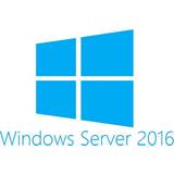 Svenska Operativsystem Microsoft Windows Server 2016 5 Device CALs Swedish (OEM)