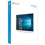 32-bit Operativsystem Microsoft Windows 10 Home N English (32-bit OEM)