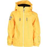 Lingbo jacket Barnkläder Lindberg Lingbo Jacket - Yellow (29080800)
