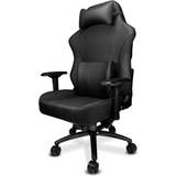 Svive Gamingstolar Svive Phoenix Tier 3 Gaming Chair XLL - Black