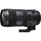 Canon EF Kameraobjektiv SIGMA 70-200mm F2.8 DG OS HSM Sports for Canon