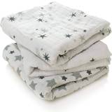 Aden + Anais Babyfiltar Aden + Anais Twinkle Musy Muslin Squares 3-pack