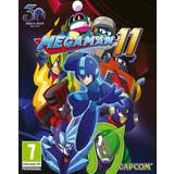 Mega Man 11 (PC)