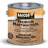 Saicos 3385 Premium Hårdvaxolja Rosewood 2.5L