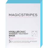 Magicstripes Hudvård Magicstripes Hyaluronic Intensive Treatment Mask 3-pack