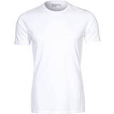 Bread & Boxers Crew-Neck T-shirt - White